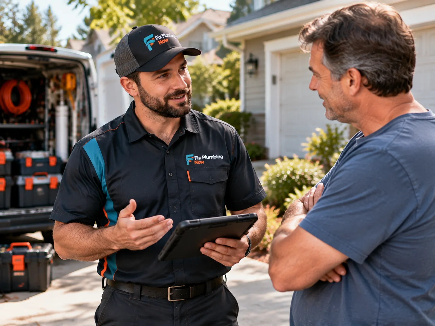 Clogged Drain Service Brady, NE FAQs